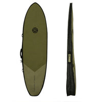 CREATURES OF LEISURE HARDWEAR MID-LENGTH DAY USE SURFBOARD BAG