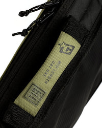 CREATURES OF LEISURE HARDWEAR MID-LENGTH DAY USE SURFBOARD BAG