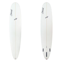 9'0" CMP (9'0", 22 5/8", 2 5/8") B#128884