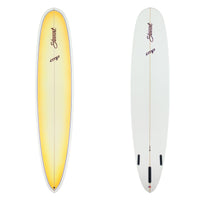 9'0" CMP (9'0", 22 5/8", 2 5/8") B#128937