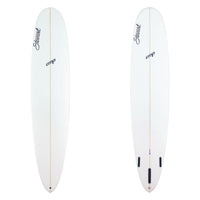 9'0" CMP (9'0", 22 5/8", 2 5/8") B#129617 EPS