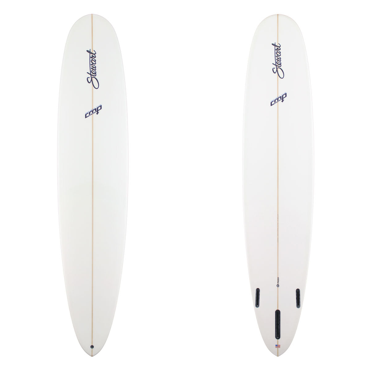 9'0" CMP (9'0", 22 5/8", 2 5/8") B#129705 EPS