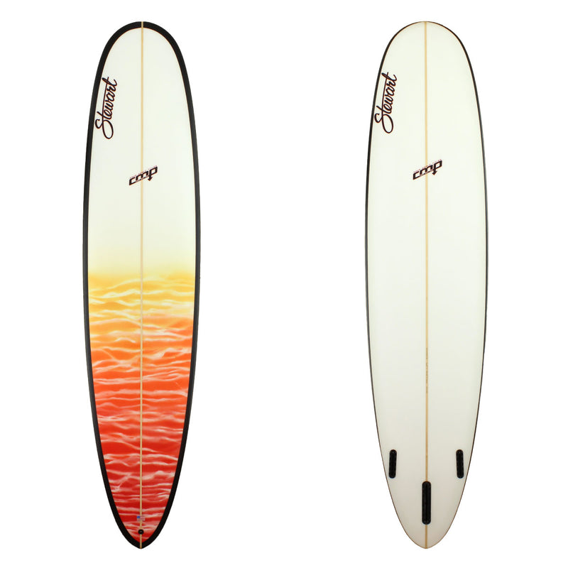 9'0" CMP (9'0", 22 5/8", 2 5/8") B#126708