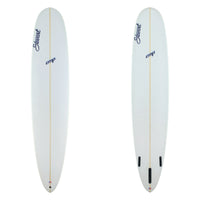 9'0" CMP (9'0", 22 5/8", 2 5/8") B#129363 Poly