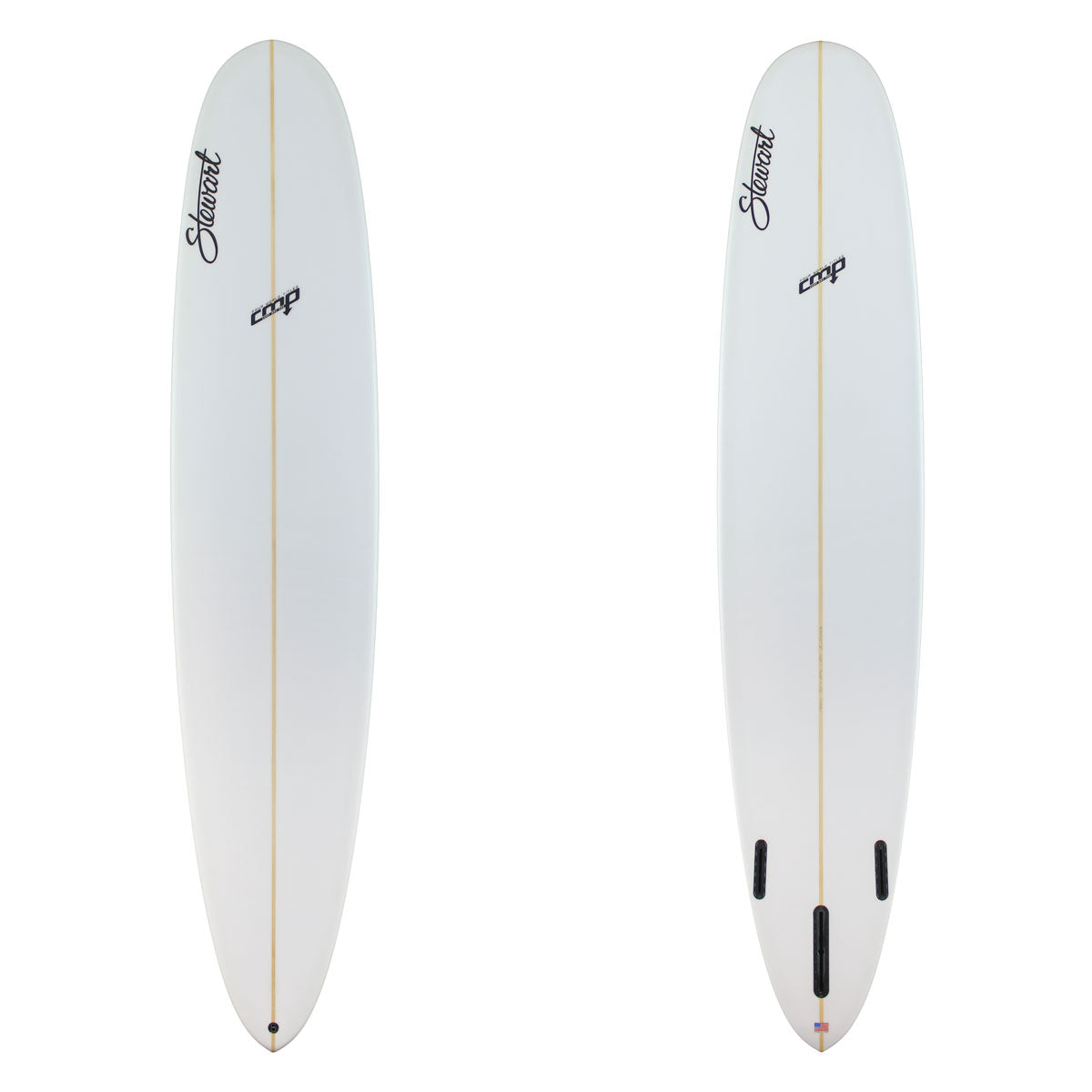 Stewart Classic ロングボード Surfboards – Stewart Surfboards