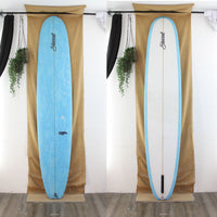 USED Stewart Bird Longboard Poly 10'0 x 24 x 3 1/2