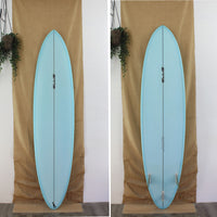 USED Ellis Mid Length Poly 8'2 x 22 1/2 x 3