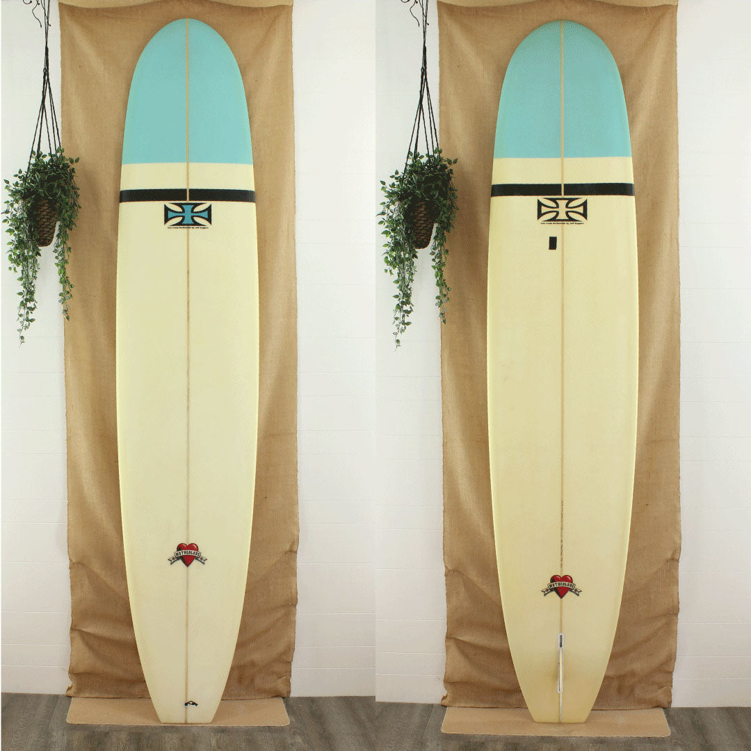 Used stewart store surfboards