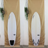 USED Stewart (949) Comp Mid-Length Poly 7'0 x 22 x 2 3/4