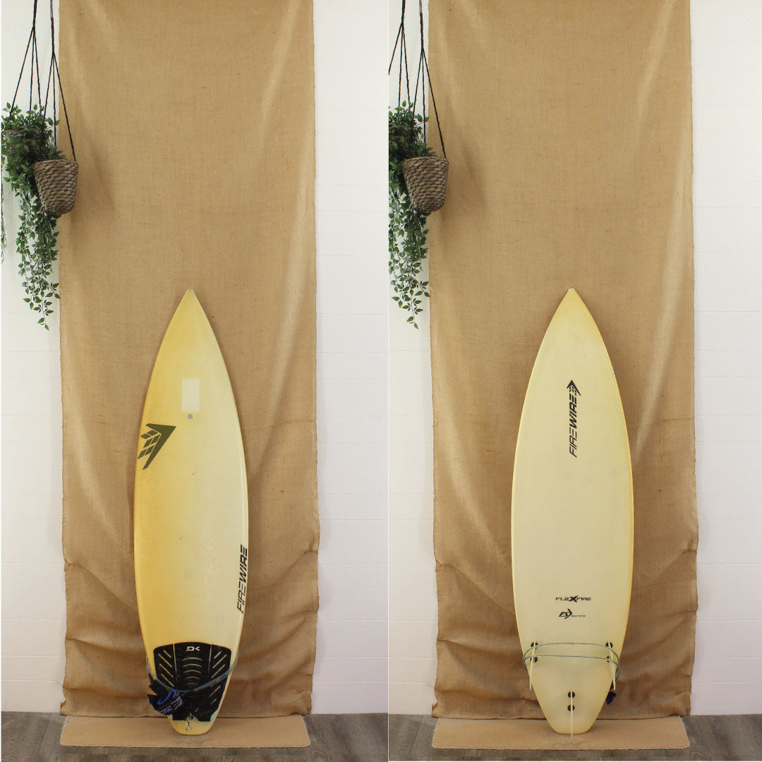 USED SURFBOARDS – Stewart Surfboards