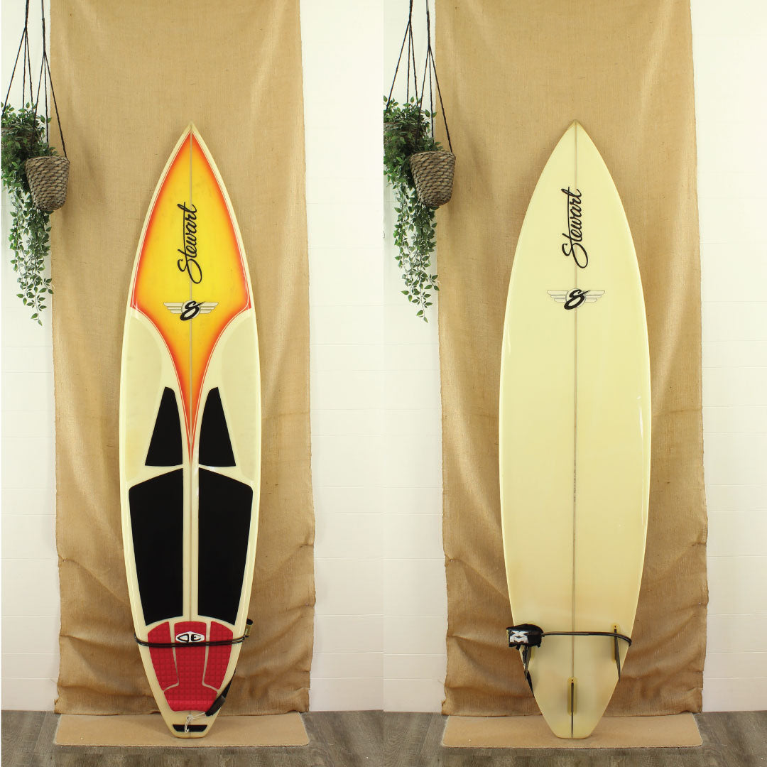 Used stewart surfboards on sale for sale