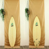 USED Channel Islands Shortboard Poly 6'4 x 18 3/4 x 2 3/8 C#4909