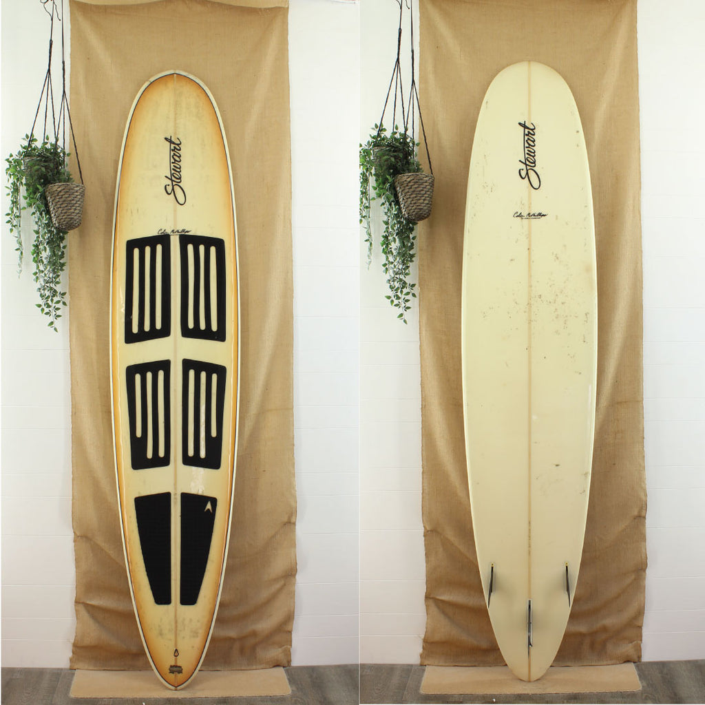 USED Stewart CMP, POLY, 9'0 x 22 3/4 x 27/8 C#4959