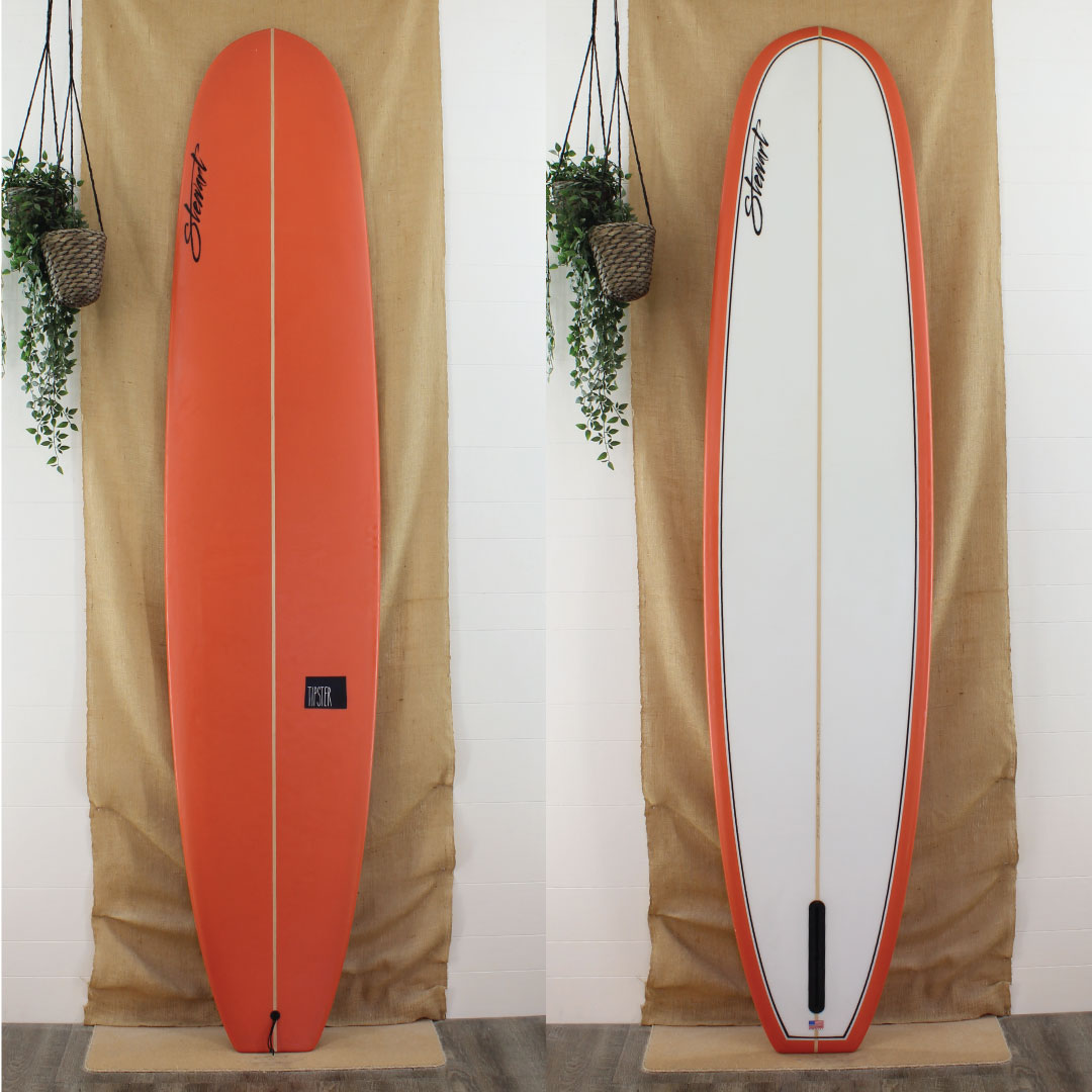 USED SURFBOARDS – Stewart Surfboards