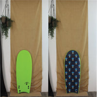 USED 4'6" Galactic Goat Soft Top