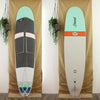 USED 9'2" 23.5 x 3 x 71L, Tuflite EPS Ripster
