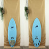 USED ...Lost Puddle Jumper Shortboard EPS 5'9" x 20.63" x 2.50" 33L