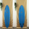 USED Stewart Funboard Comp Mid-Length EPS 7'2 x 21 1/2 x 2 7/8
