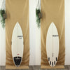 USED Pyzel Ghost Shortboard XTR EPS 6'2" x 19.87" X 2.63" 32.56L