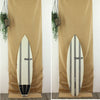 USED Pyzel Highline Shortboard XTR EPS 5'10" x 18.25" x 2.9" 23.8L