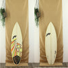 USED JHP Shortboard XTR EPS 6'0 x 18 3/4 x 2 5/16"