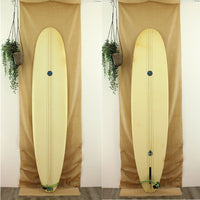 Terry Martin 8'8" "Just Add Water" Longboard Poly