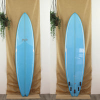 USED Surftech Lopez Mid-Length Poly 7'11 x 21 1/2 x 2 7/8