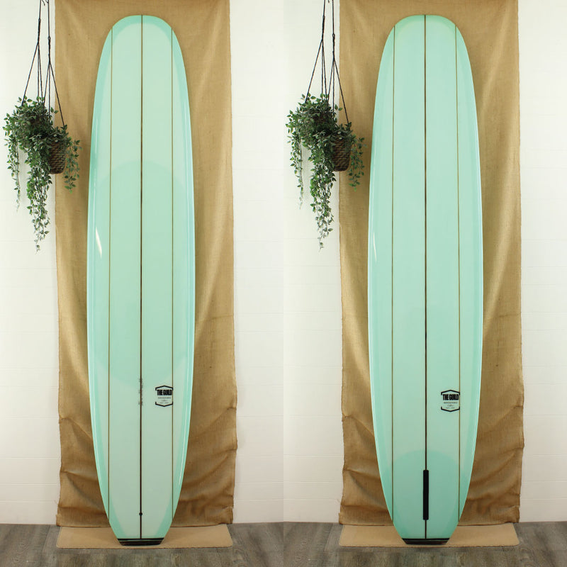 USED The Guild Longboard Poly 9'6 x 23 x 3 3/16