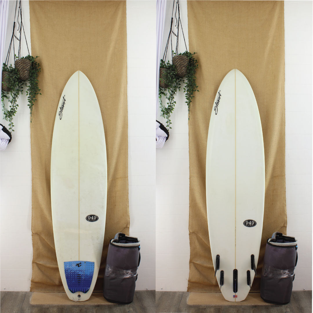 Surfboards – Stewart Surfboards