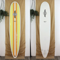 USED Walden Pro Magic Boardworks Composite 9'2 x 22 x 2 5/8