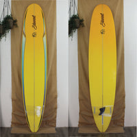 USED Stewart LSP Longboard Poly 9'0 x 22 x 2 5/8