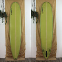 USED Stewart Redline 11 Longboard Poly 9'4 x 23 3/4 x 3 1/2