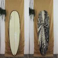 USED Stewart Funline 11 Mid-Length EPS 7'6 x 22 1/2 x 3