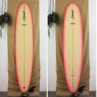 USED Stewart Mai Tai Longboard EPS 9'0 x 22 1/8 x 2 5/8