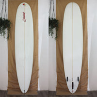 USED Stewart Redline 11 Longboard Epoxy 9'6 x 24 x 3 1/4