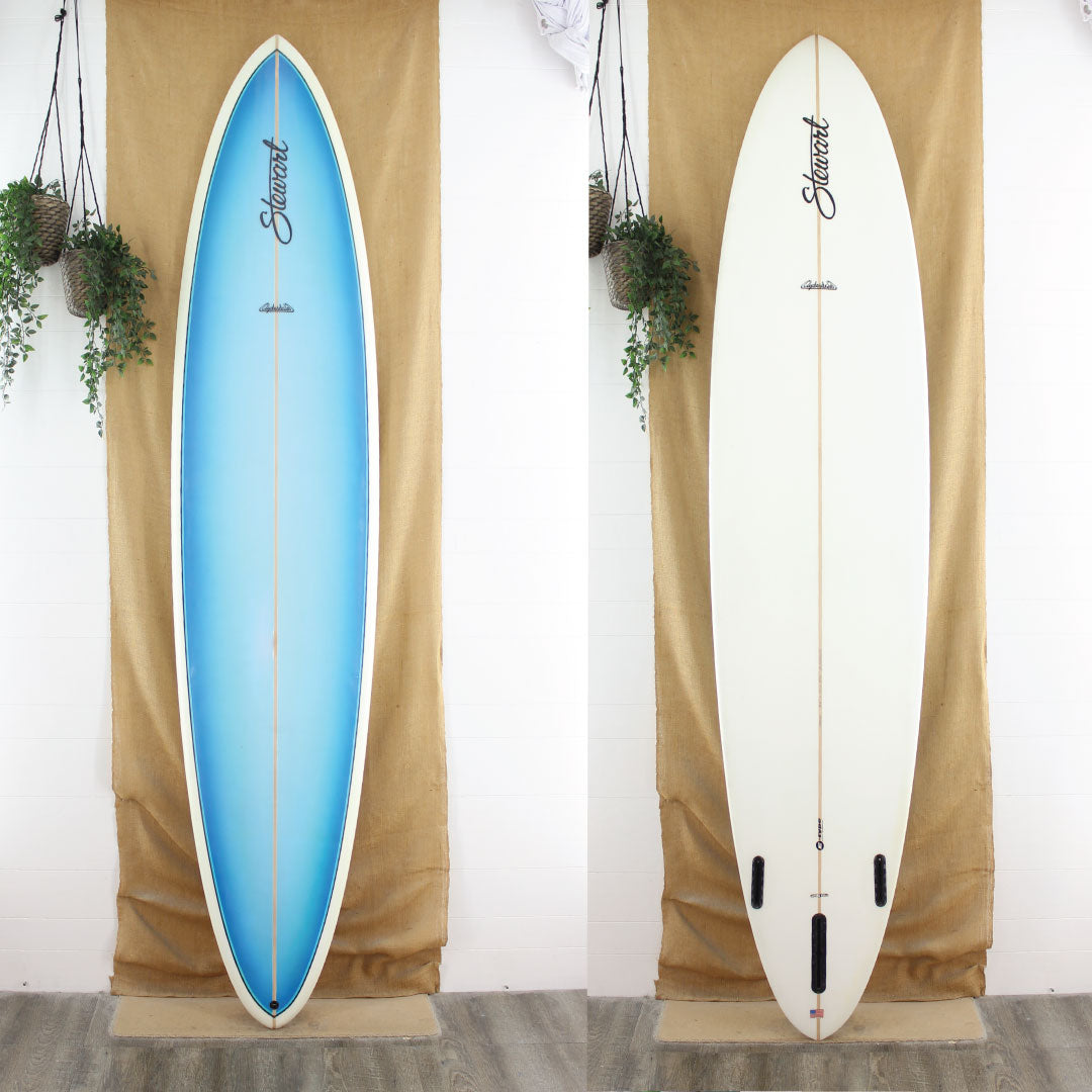Surfboards – Stewart Surfboards