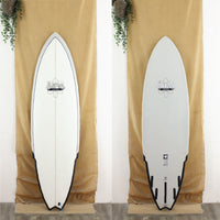 USED Aipa "The Big Boy Sting" Surftech Epoxy 7'0" x 23 1/4" x 3 1/2"