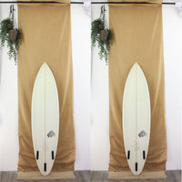 USED Robo "Sick Six" Step-Up Poly 6'6 x 18 7/8 x 2 5/16
