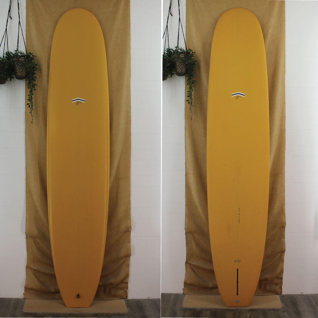 USED SURFBOARDS – Stewart Surfboards