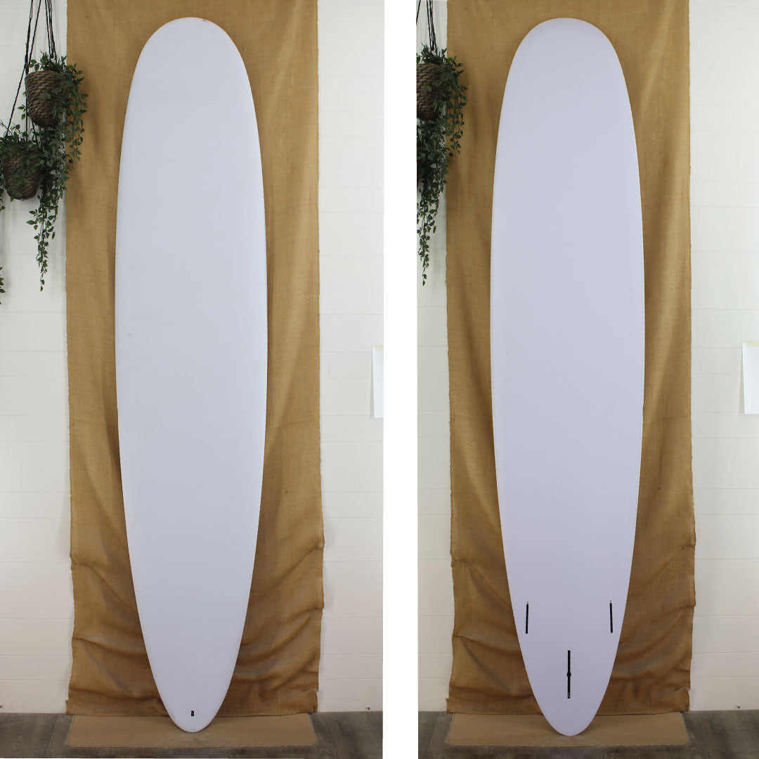 USED Stewart Redline 11 Longboard Hydro Cush 9'0 x 23 x 3 