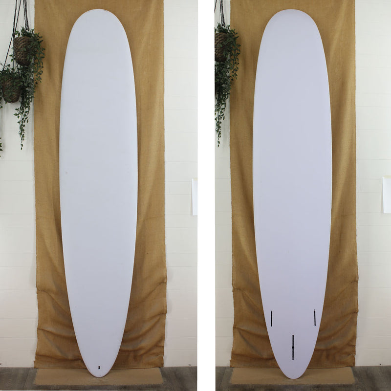 USED Stewart Redline 11 Longboard Hydro Cush 9'0 x 23 x 3 