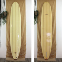 Velzy Triple Stringer Longboard Poly 9'6 x 23 x3 