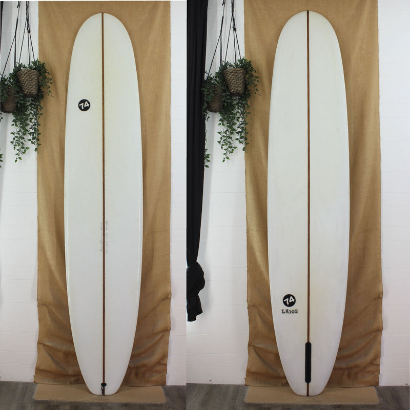 Lawg 74 9'3" x 22 3/4" x 2 7/8"