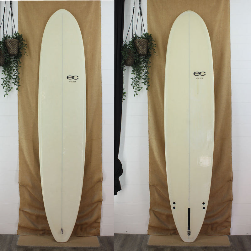  EC Comp 9' x 22 1/2" x 2 3/4"