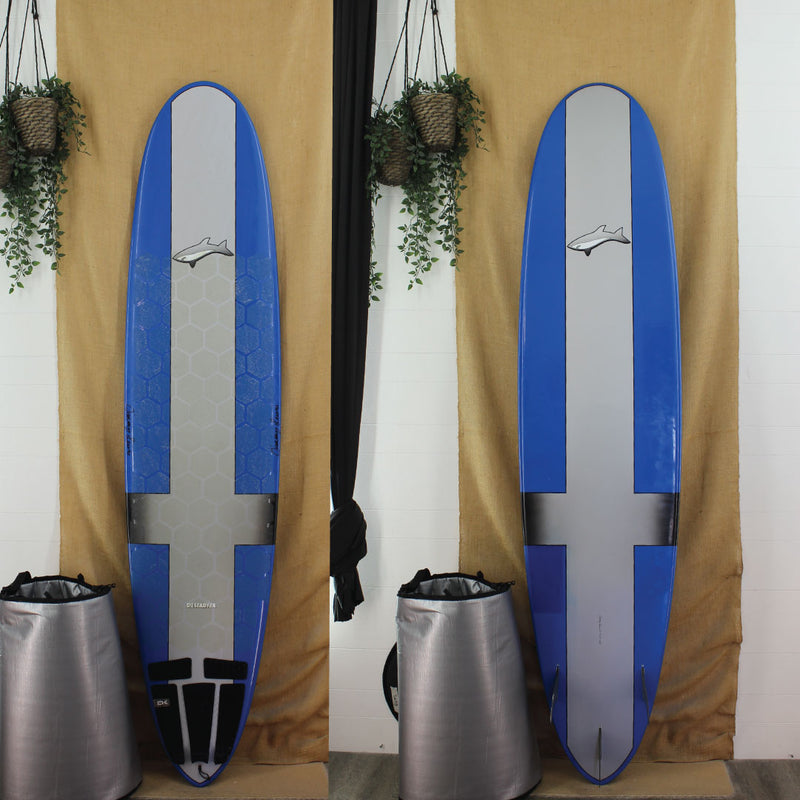 Used Jimmy Lewis Longboard Composite 8'0 x 21 1/2 x 2 7/8