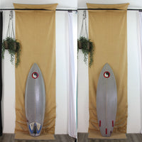 USED T & C Hawaii Estrada Shortboard Poly 5'10 x 20 5/8 x 2 7/8 