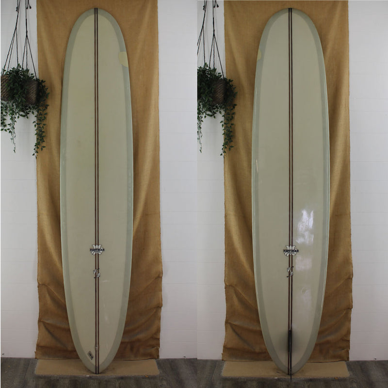 USED Hoffman Longboard Poly 9'6 x 23 1/4 x 3 1/8