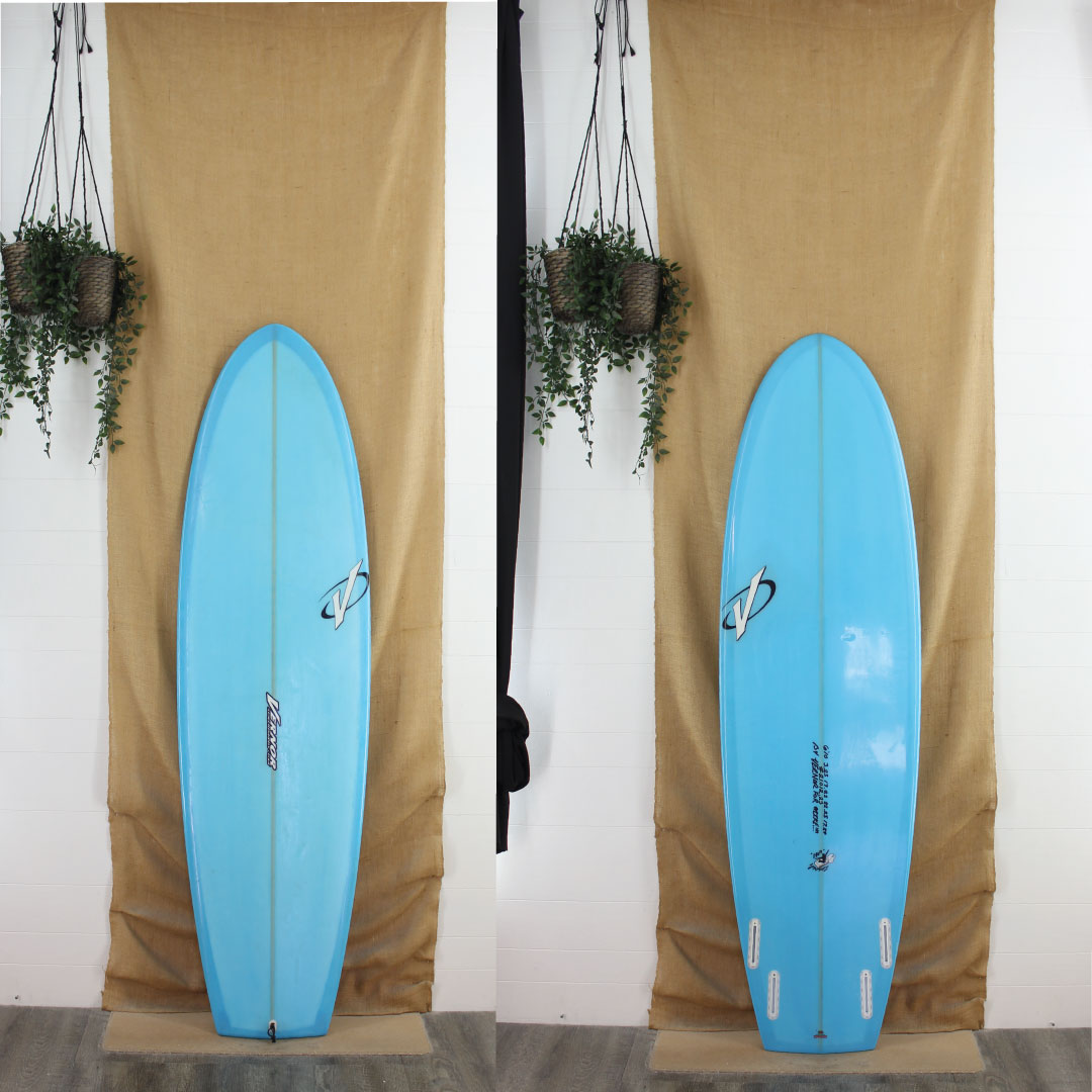 人気便利グッズ USED SURFBOARDS Surfboards Stewart – サーフィン・ボディボード