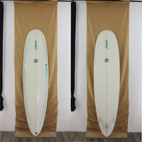 USED Stewart Funline 11 Gloss & Polish 8'0" x 23" x 3" POLY