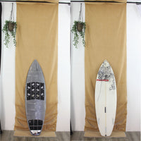 USED Promer Shortboard 5'9" x 21 1/2" x 2 1/2" POLY